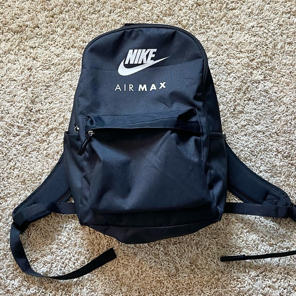 Nike Air Max Backpack